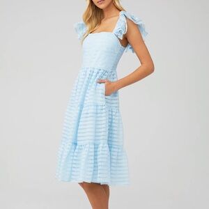 Amanda Uprichard Cedella Dress
